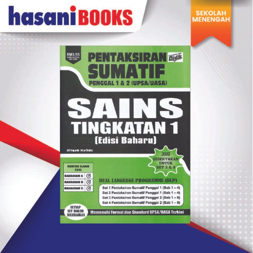 PEN.SUMATIF 1&2 TING 1-SN