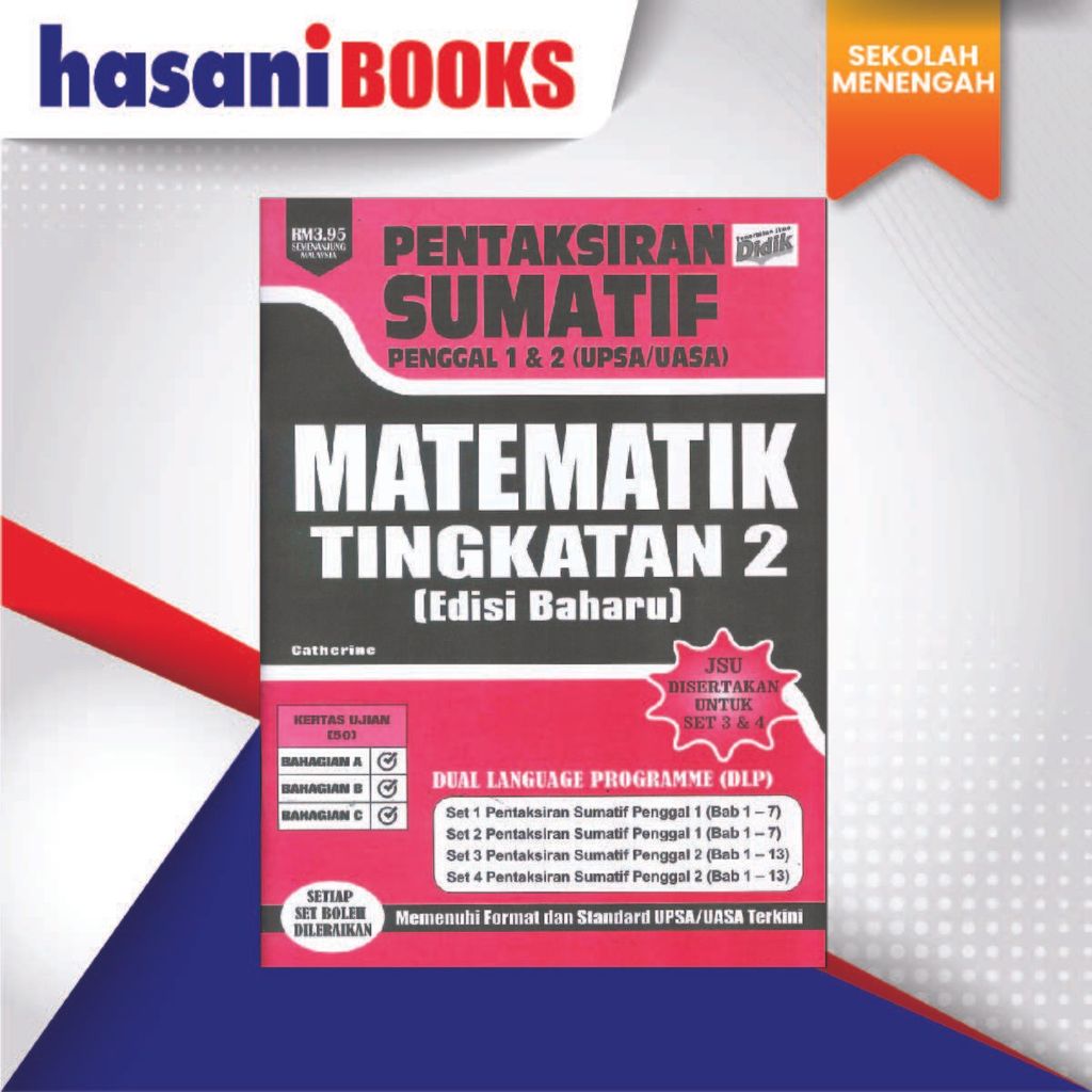 PEN.SUMATIF 1&2 TING 2-MATE