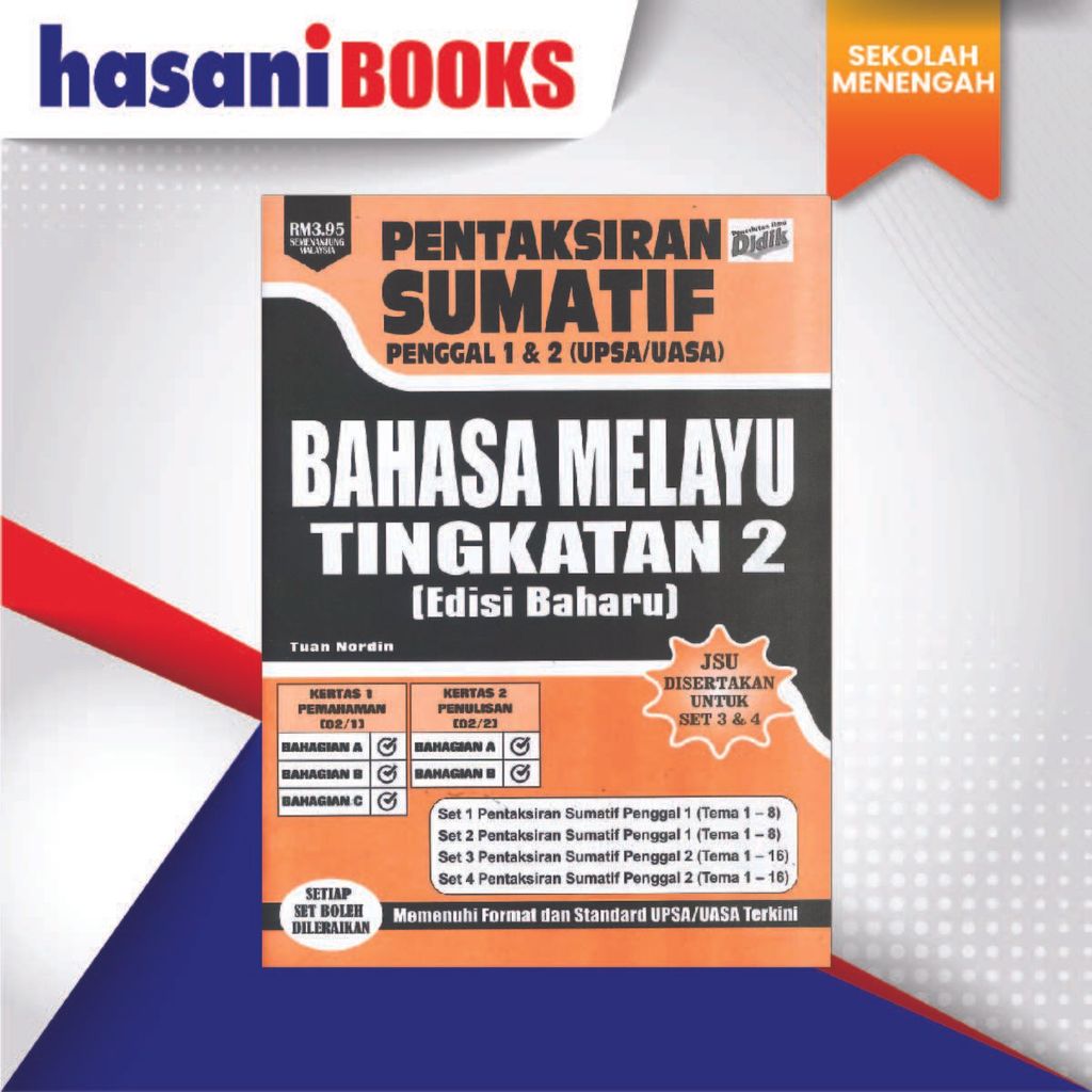 PEN.SUMATIF 1&2 TING 2-BM