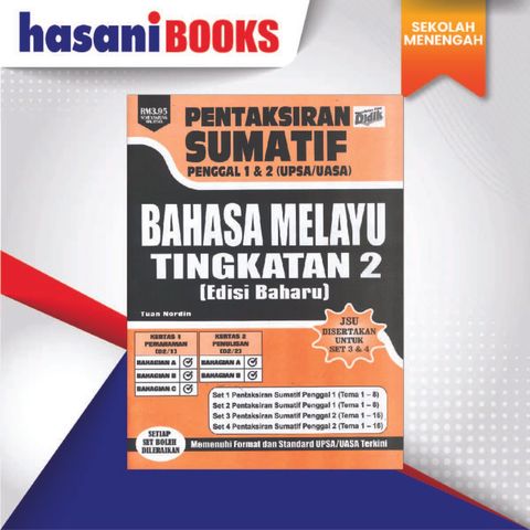 PEN.SUMATIF 1&2 TING 2-BM