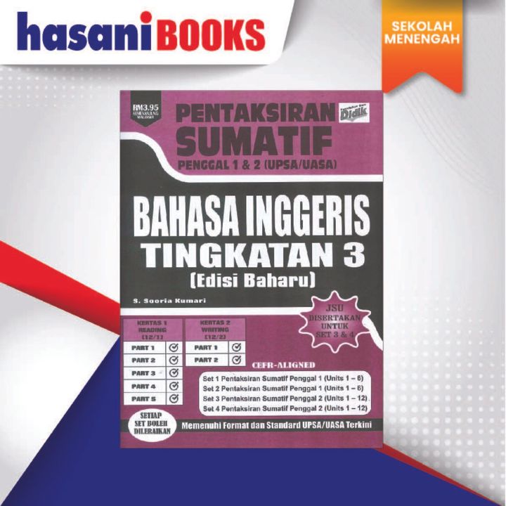 PEN.SUMATIF 1&2 TING 3-BI