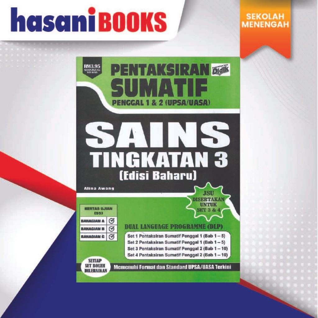 PEN.SUMATIF 1&2 TING 3-SN