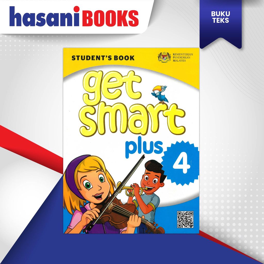 BT - GET SMART PLUS 4 STUDENTS-01