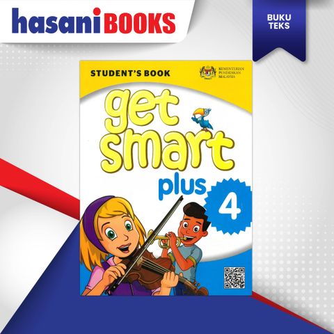BT - GET SMART PLUS 4 STUDENTS-01