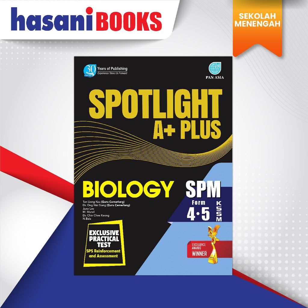 SPOTLIGHT A+ PLUS SPM BIOLOGY-02