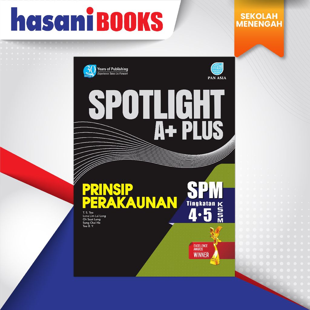 SPOTLIGHT A+ PLUS SPM P.PERAKAUNAN-01