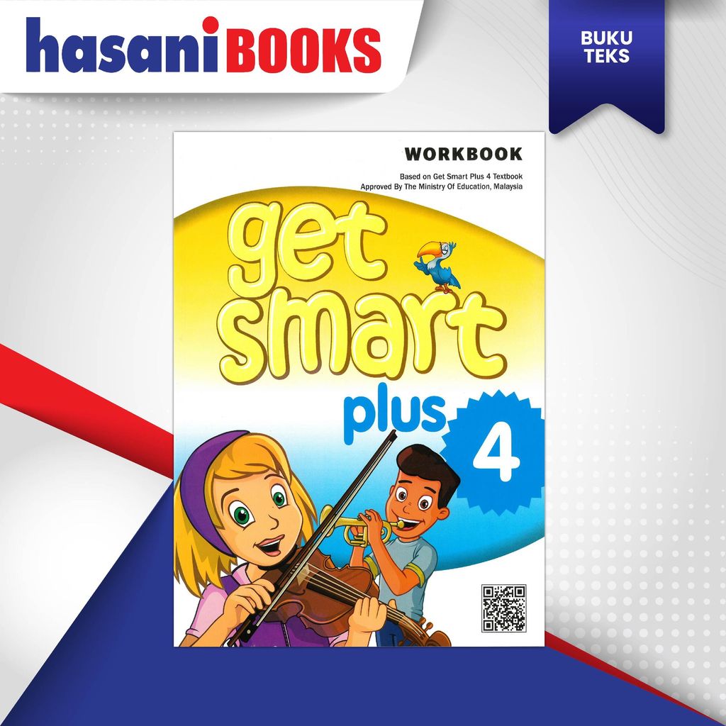 BT - GET SMART PLUS 4 (WORKBOOK)-01