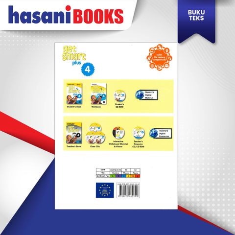 BT - GET SMART PLUS 4 (WORKBOOK)-02