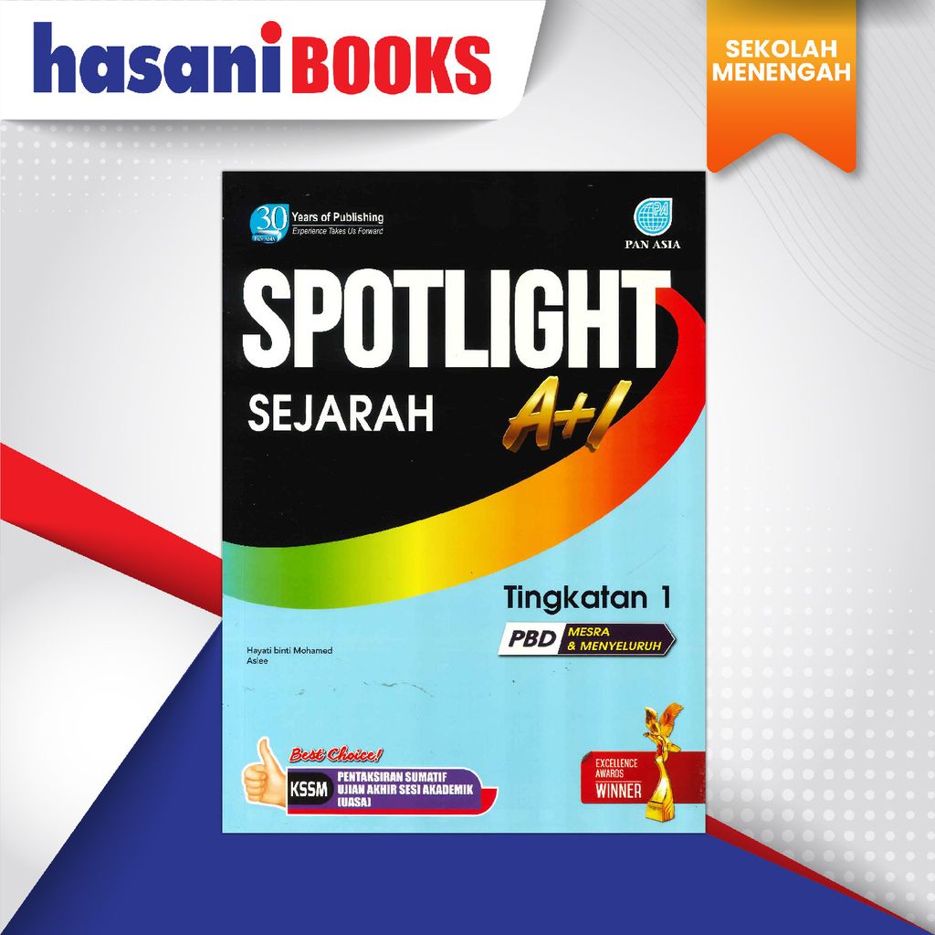 SPOTLIGHT A+ TING 1 SEJ-02