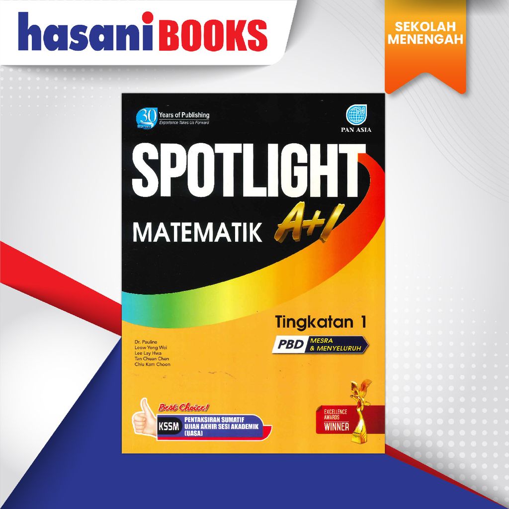 SPOTLIGHT A+ TING 1 MT-01