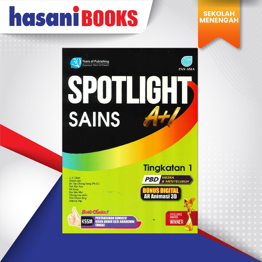 SPOTLIGHT A+ TING 1 SN-02