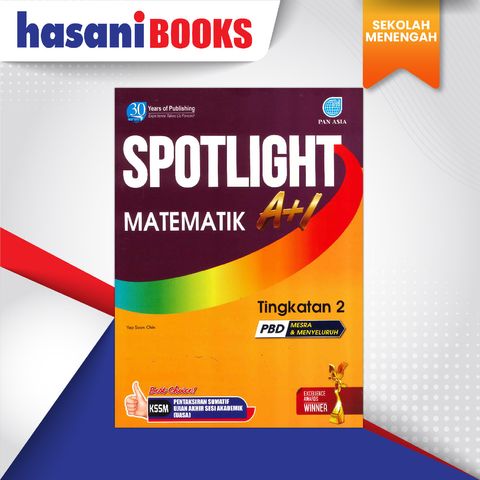 SPOTLIGHT A+ TING 2 MT-01