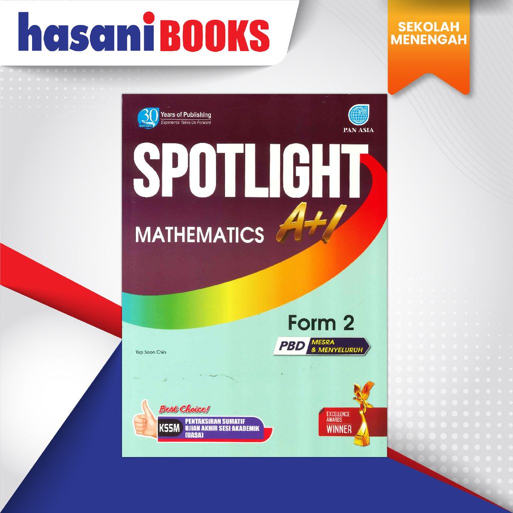 SPOTLIGHT A+ TING 2 MATH-02