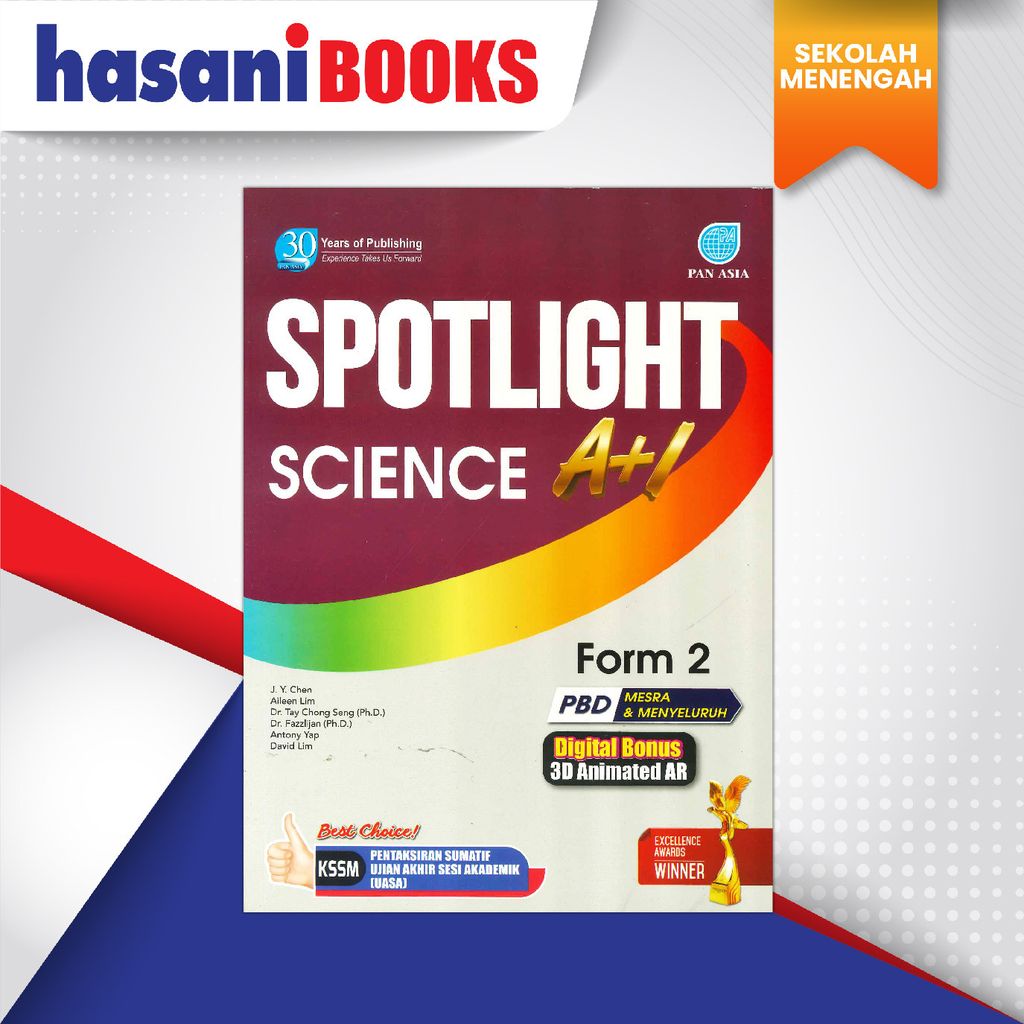 SPOTLIGHT A+ TING 2 SC-02