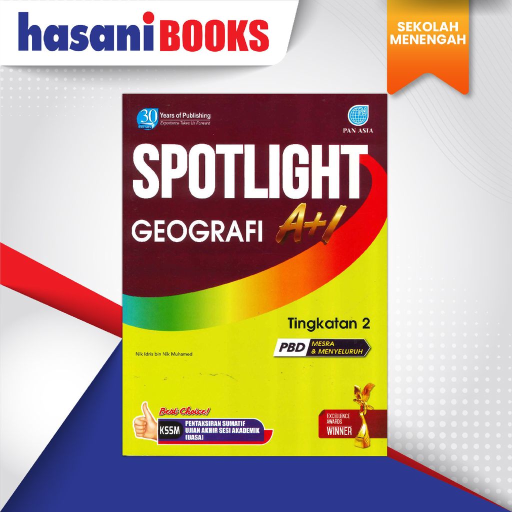 SPOTLIGHT A+ TING 2 GEO-01