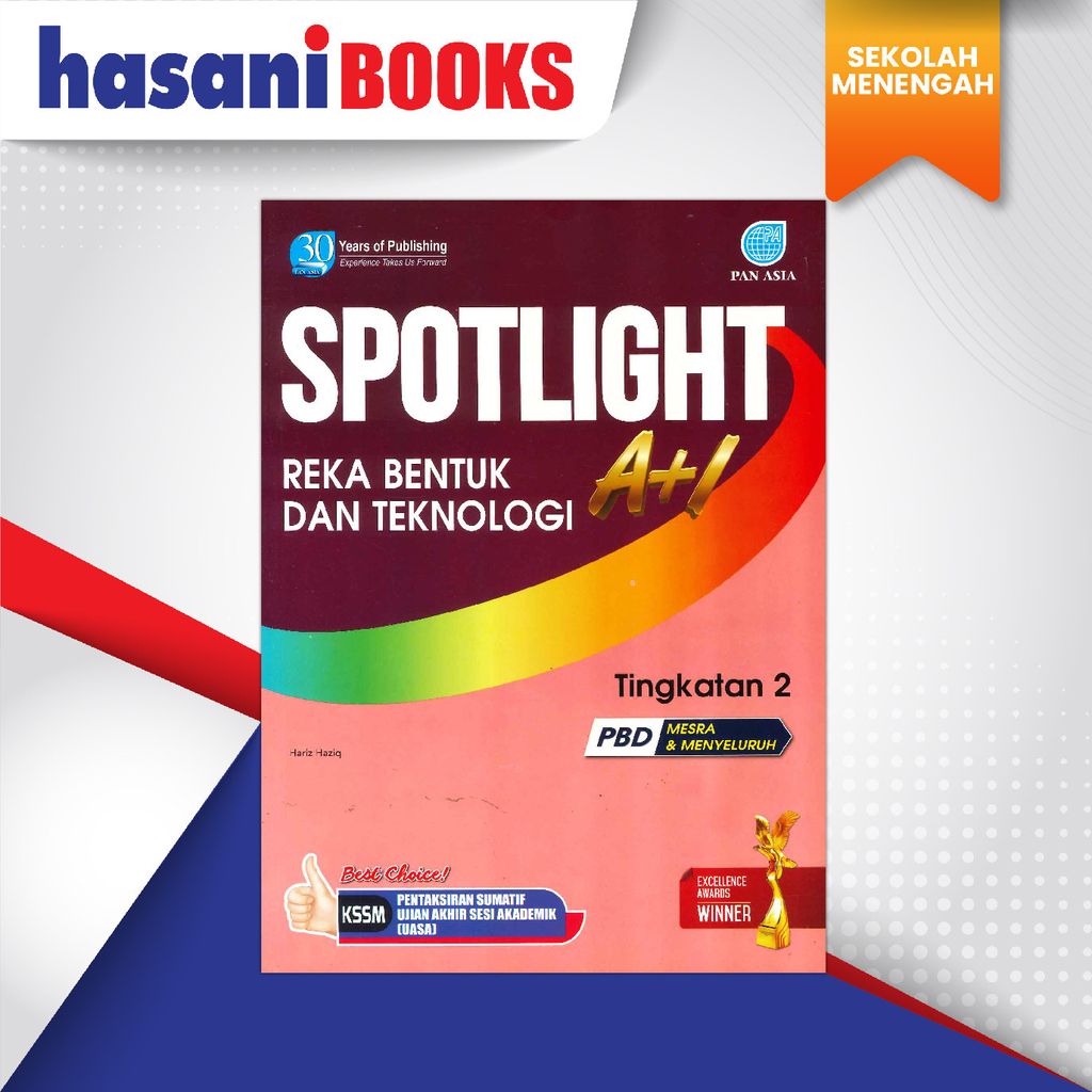 SPOTLIGHT A+ TING 2 RBT-01