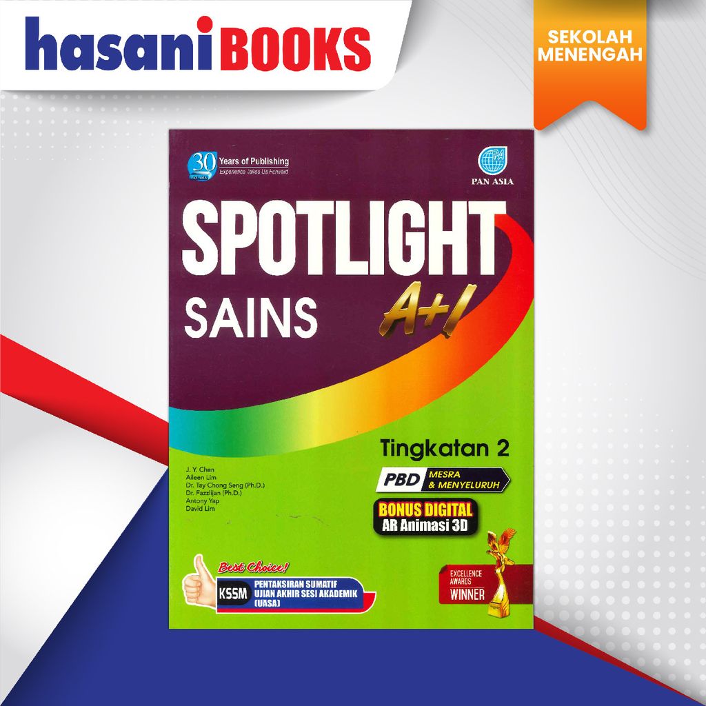 SPOTLIGHT A+ TING 2 SN-01