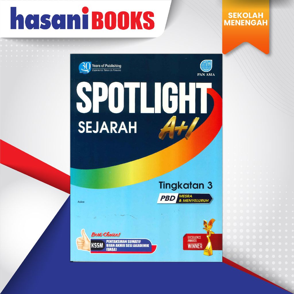 SPOTLIGHT A+ TING 3 SEJ-01