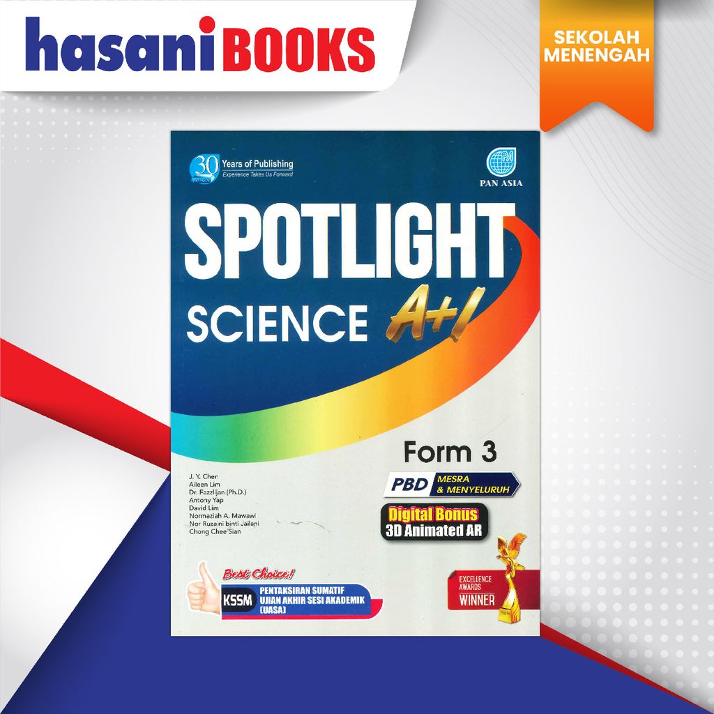 SPOTLIGHT A+ TING 3 SC-01