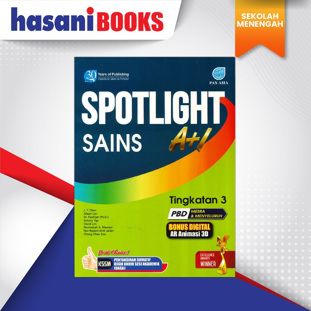 SPOTLIGHT A+ TING 3 SN-01