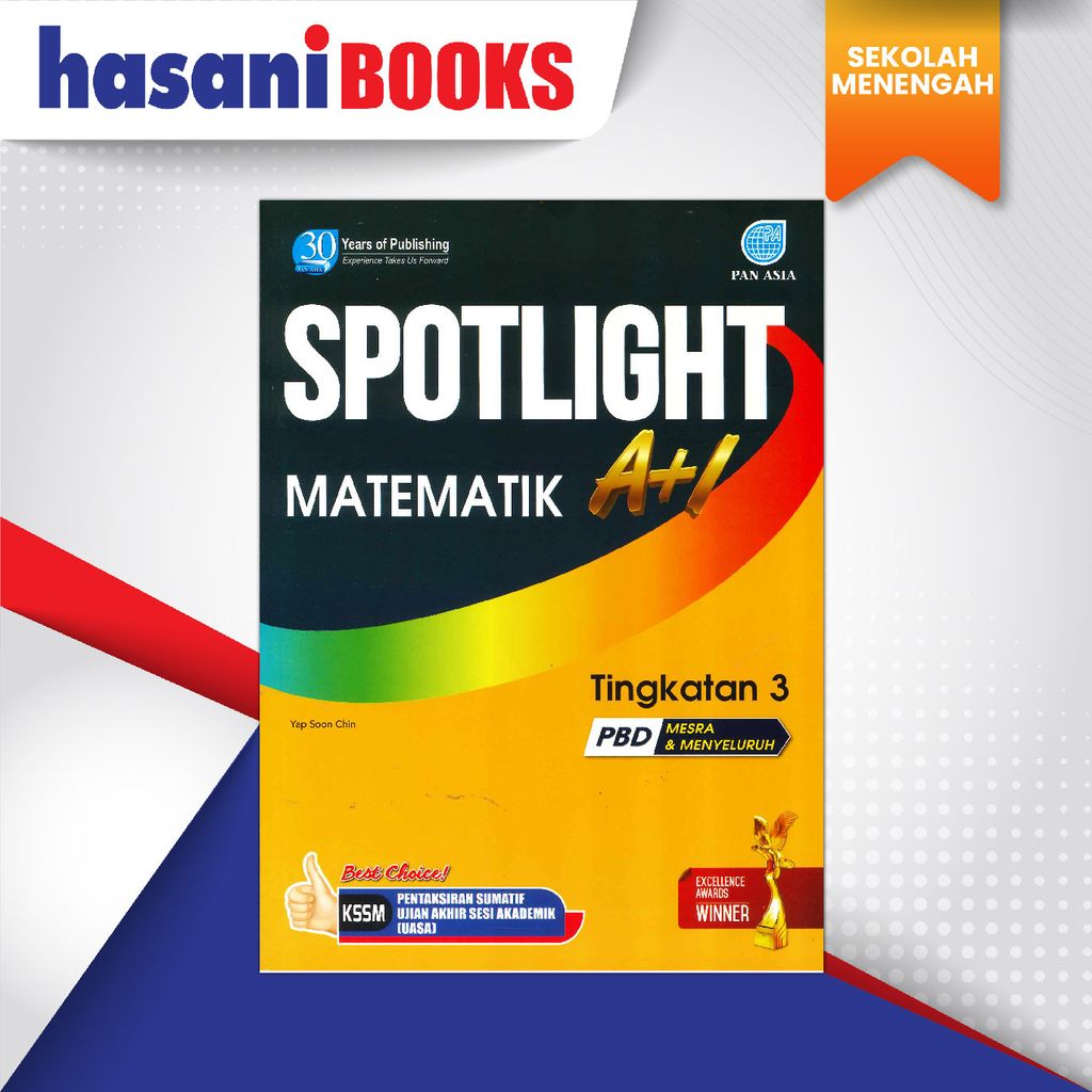 SPOTLIGHT A+ TING 3 MT-02