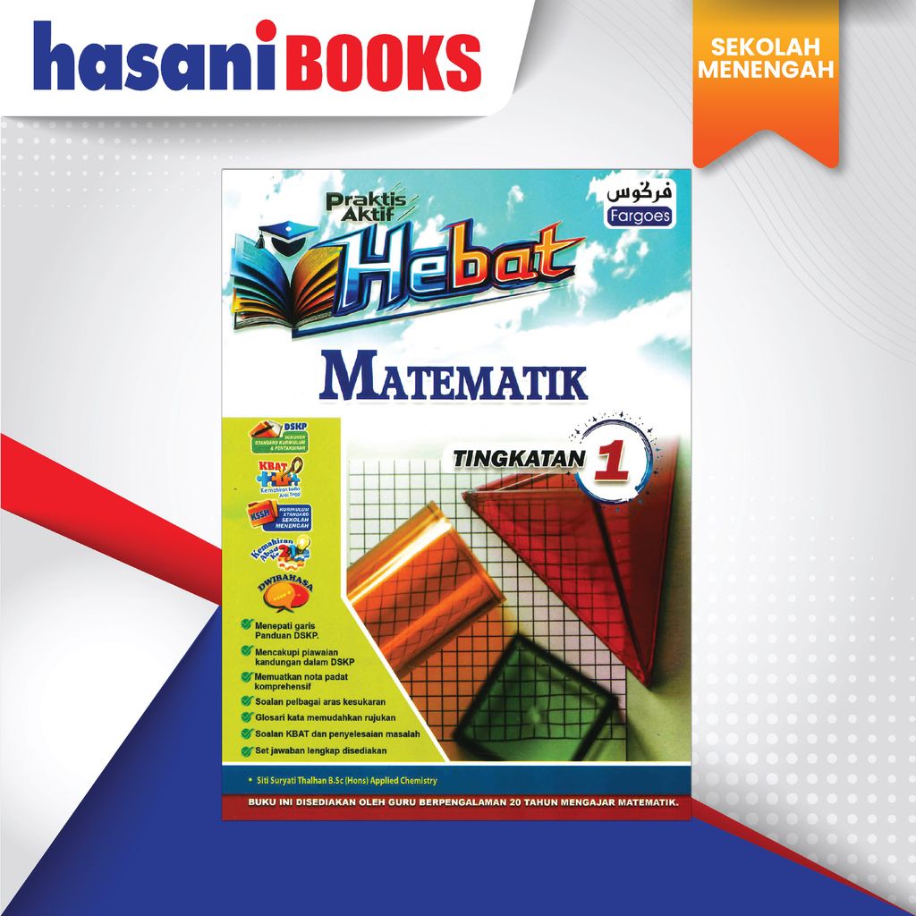 PRAKTIS AKTIF TING 1 MM-01