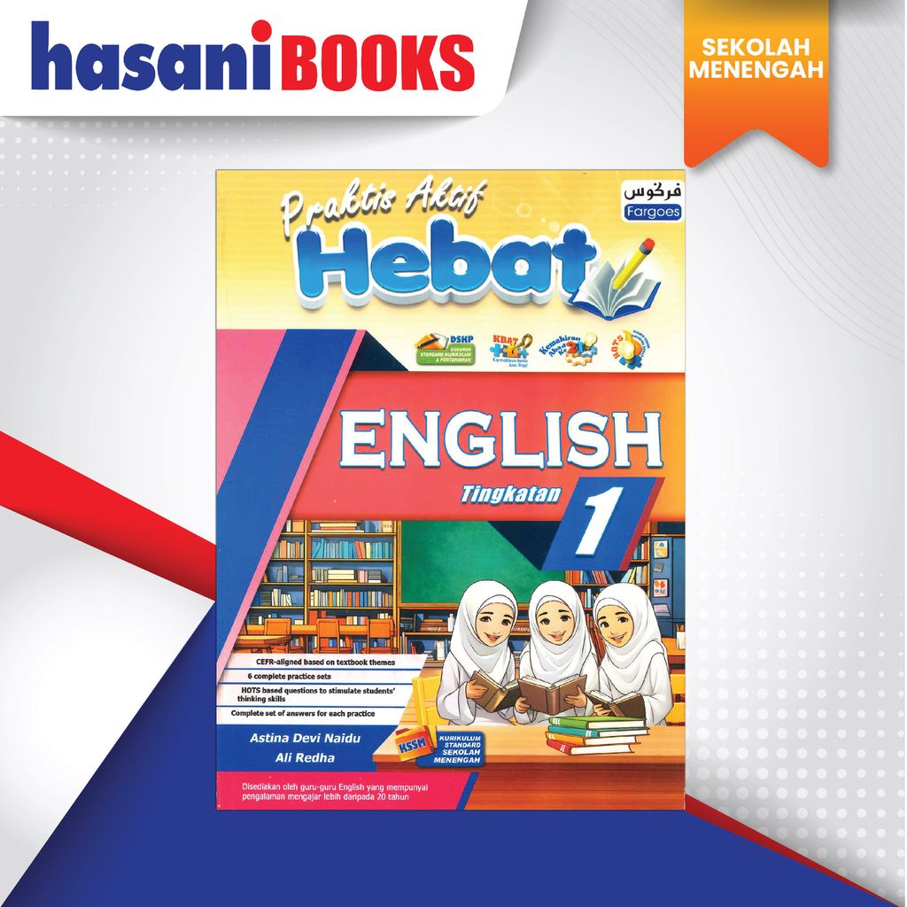 PRAKTIS AKTIF TING 1 BM BI-02