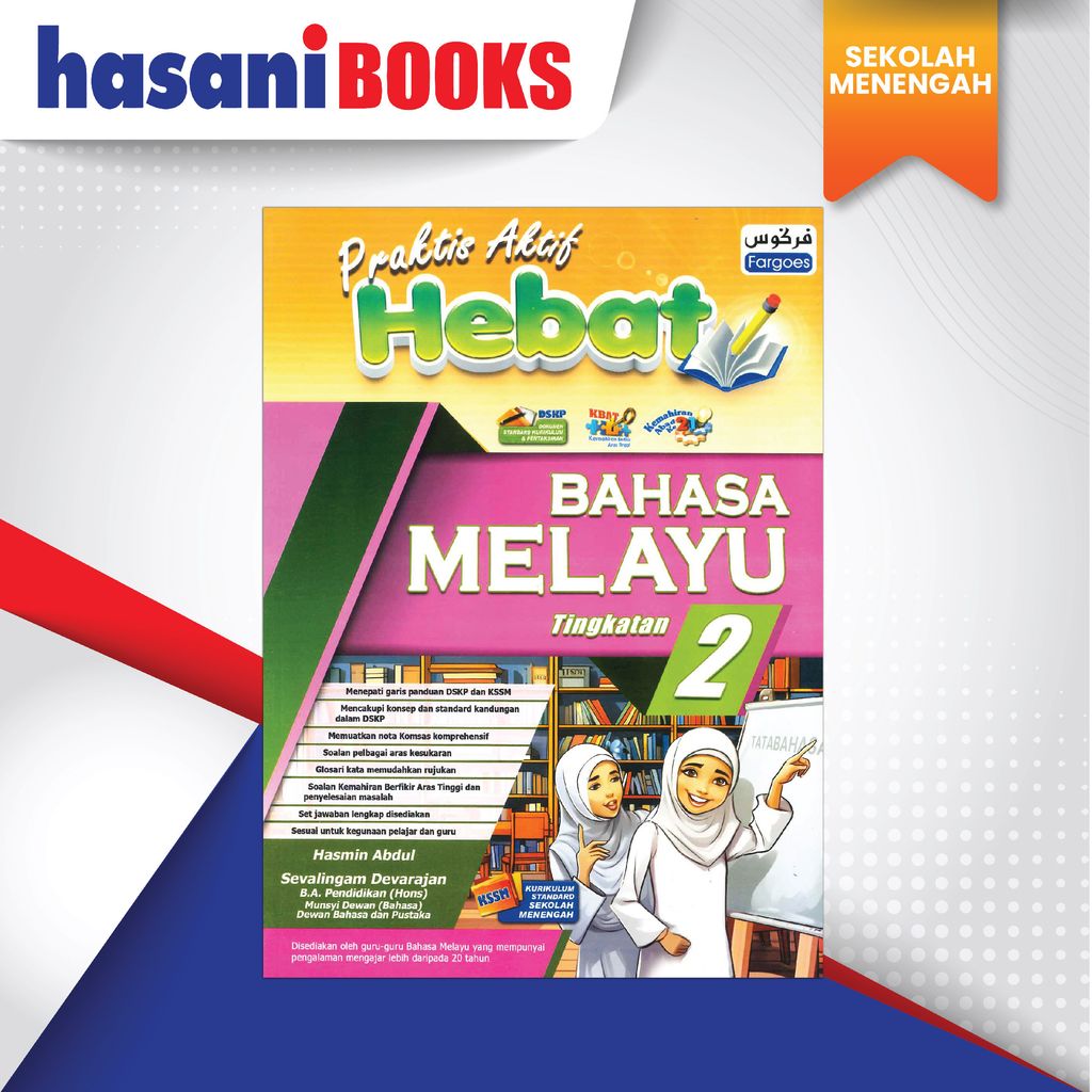 PRAKTIS AKTIF TING 2 BM-02