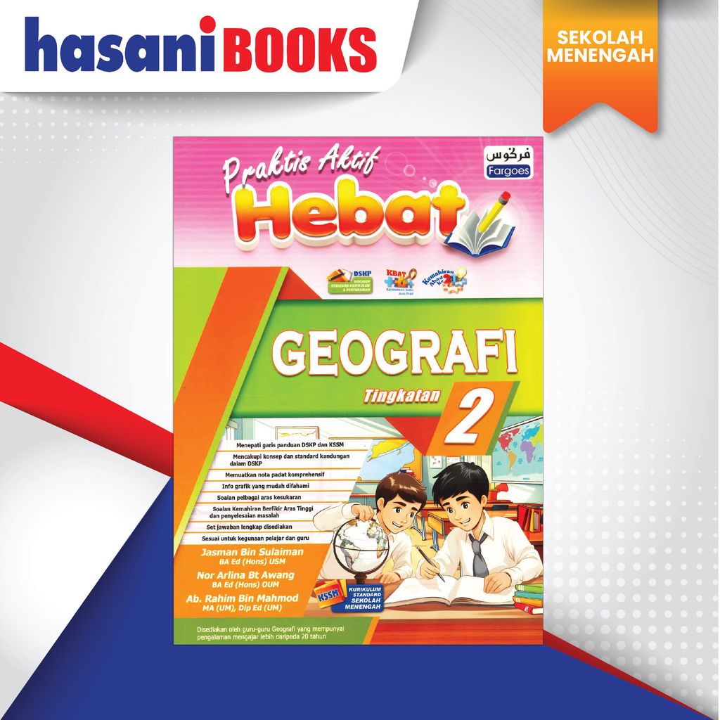 PRAKTIS AKTIF TING 2 SAINS GEO-02