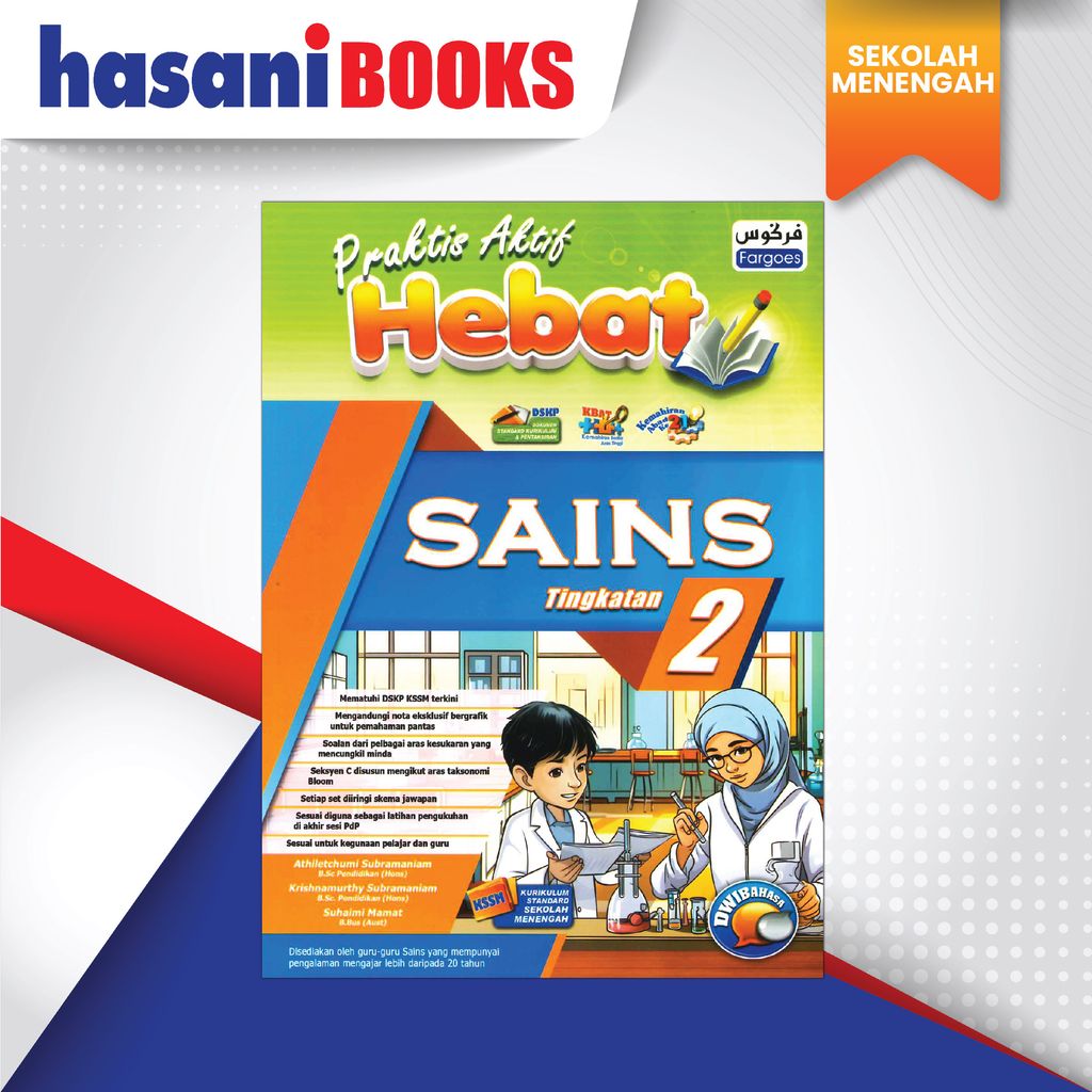 PRAKTIS AKTIF TING 2 SAINS GEO-01