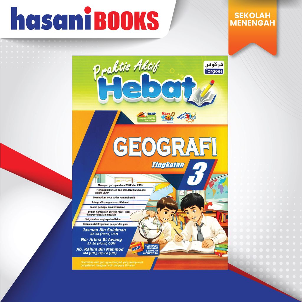 PRAKTIS AKTIF TING 3 GEO-01