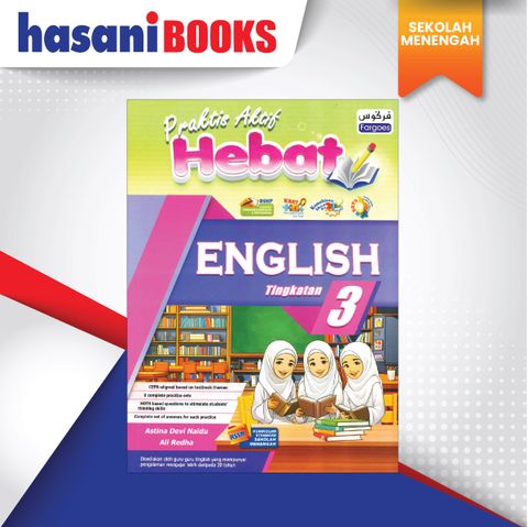 PRAKTIS AKTIF TING 3 BM BI-02