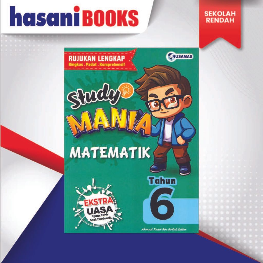 STUDY MANIA MATEE-01