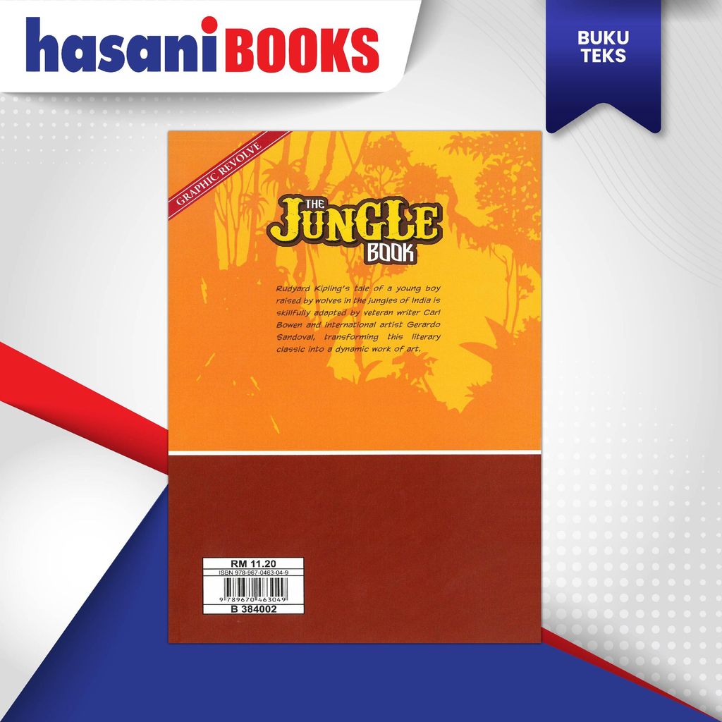 BT - THE JUNLE BOOK-02