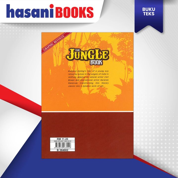 BT - THE JUNLE BOOK-02