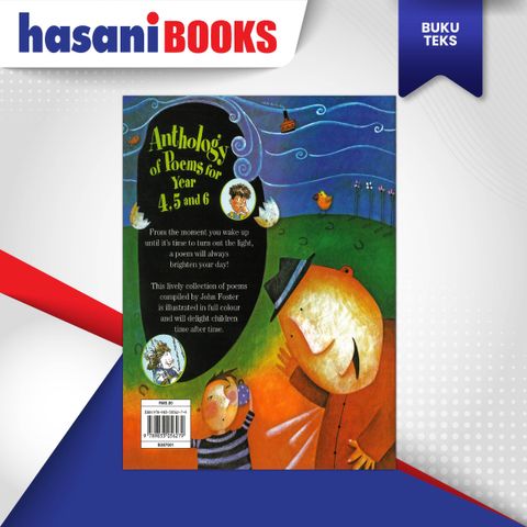 BT - ANT OF POEMS YEAR 4,5 AND 6-02