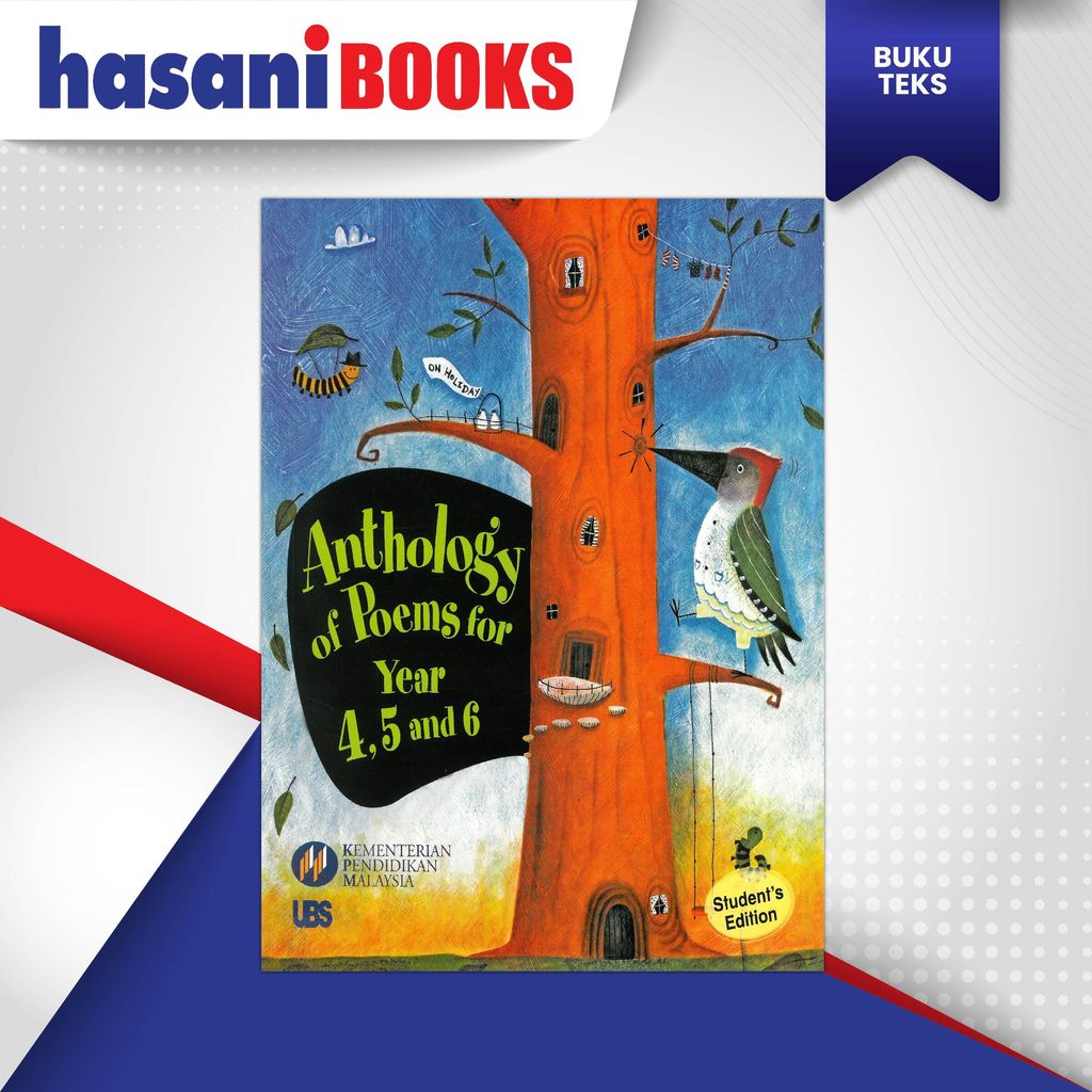 BT - ANT OF POEMS YEAR 4,5 AND 6-01