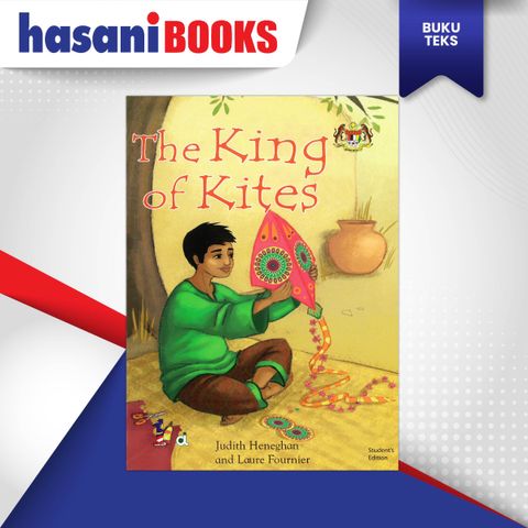 BT - THE KING OF KITES-01