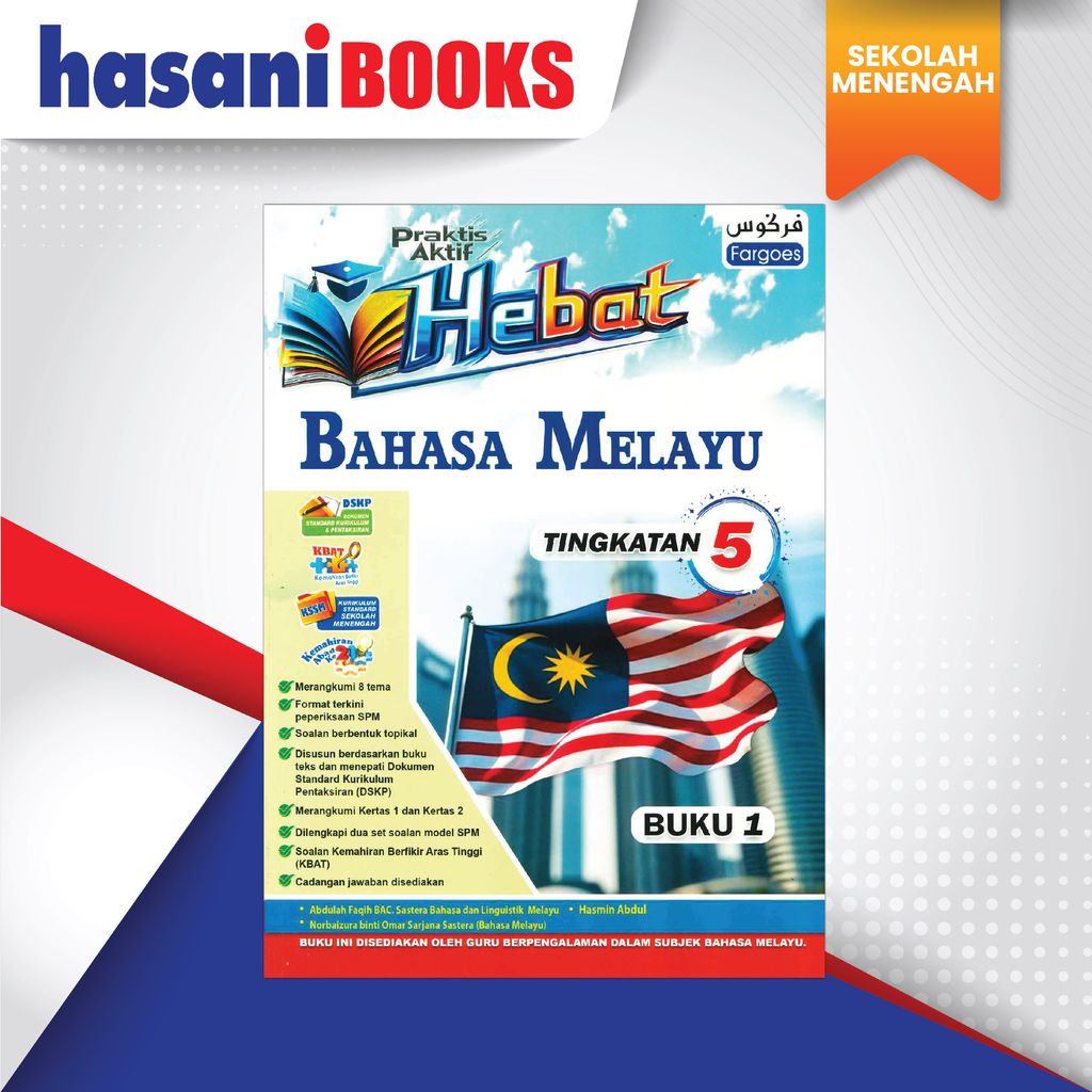 PRAKTIS AKTIF TING 5 BM-01