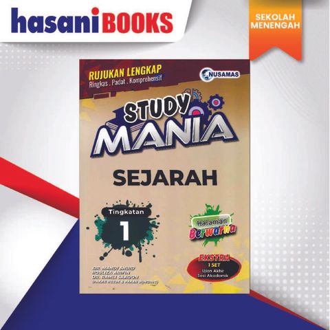 STUDY MANIA TING 1-02