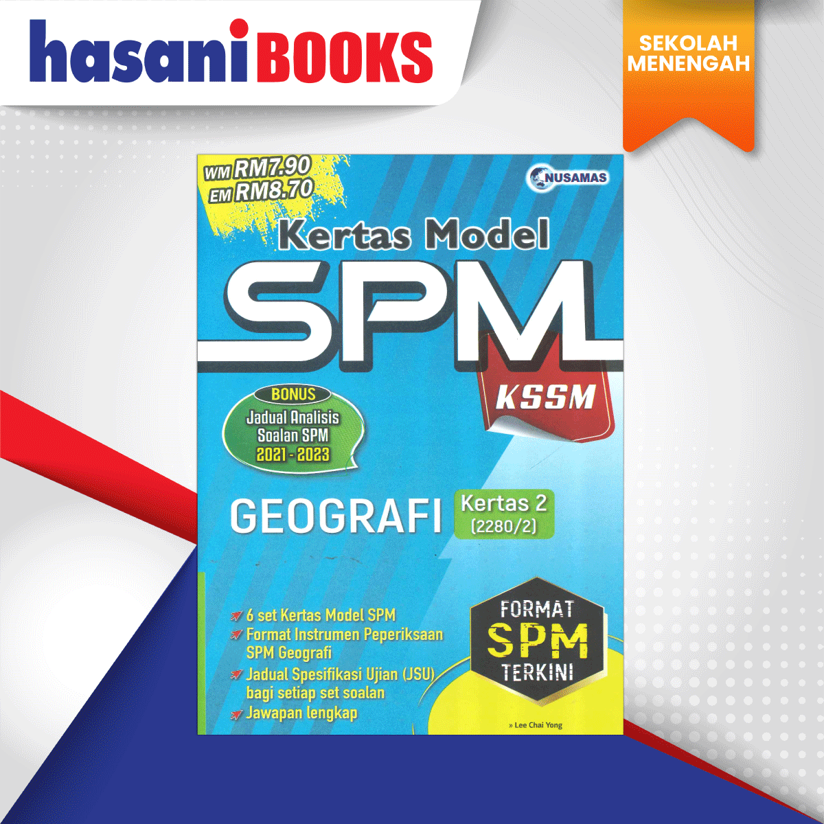 KERTAS-MODEL-SPM-GEO-K2