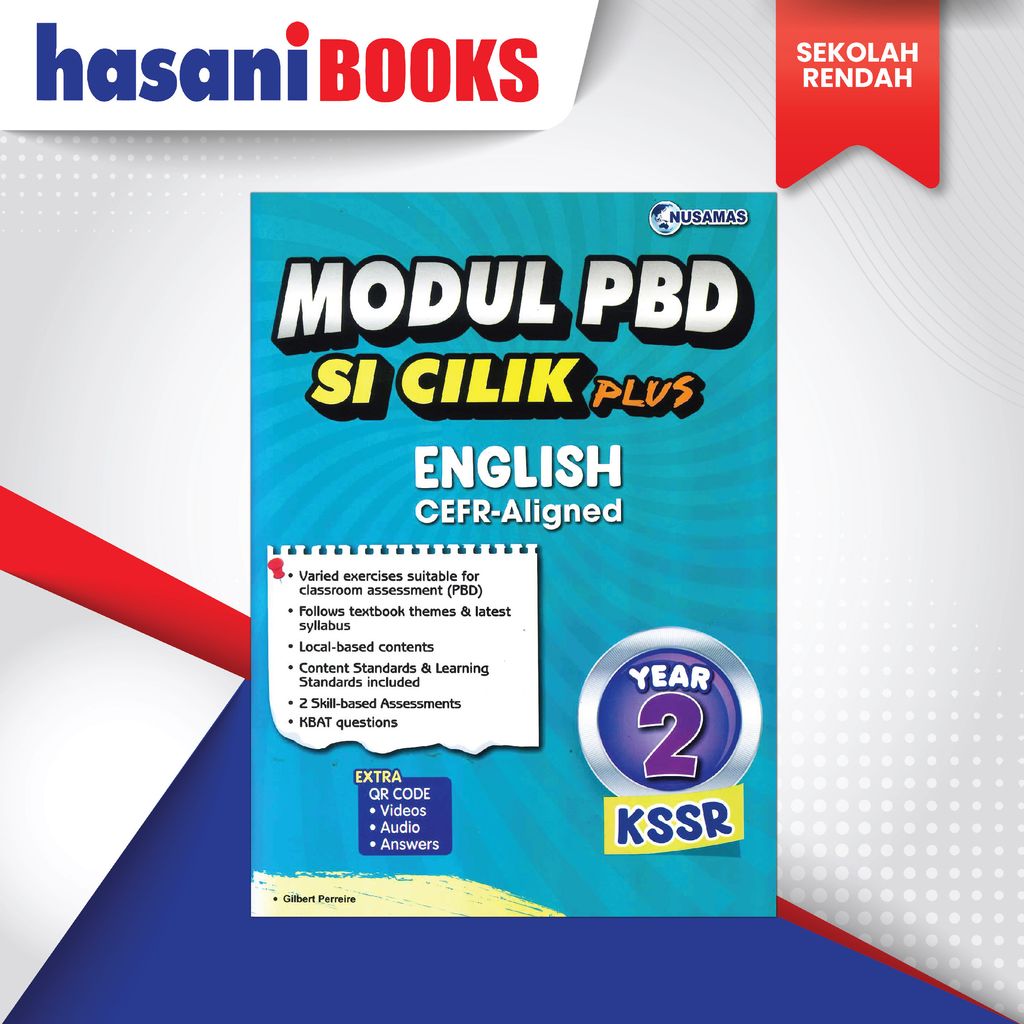 PBD SI CILIK THN 2 BI-02