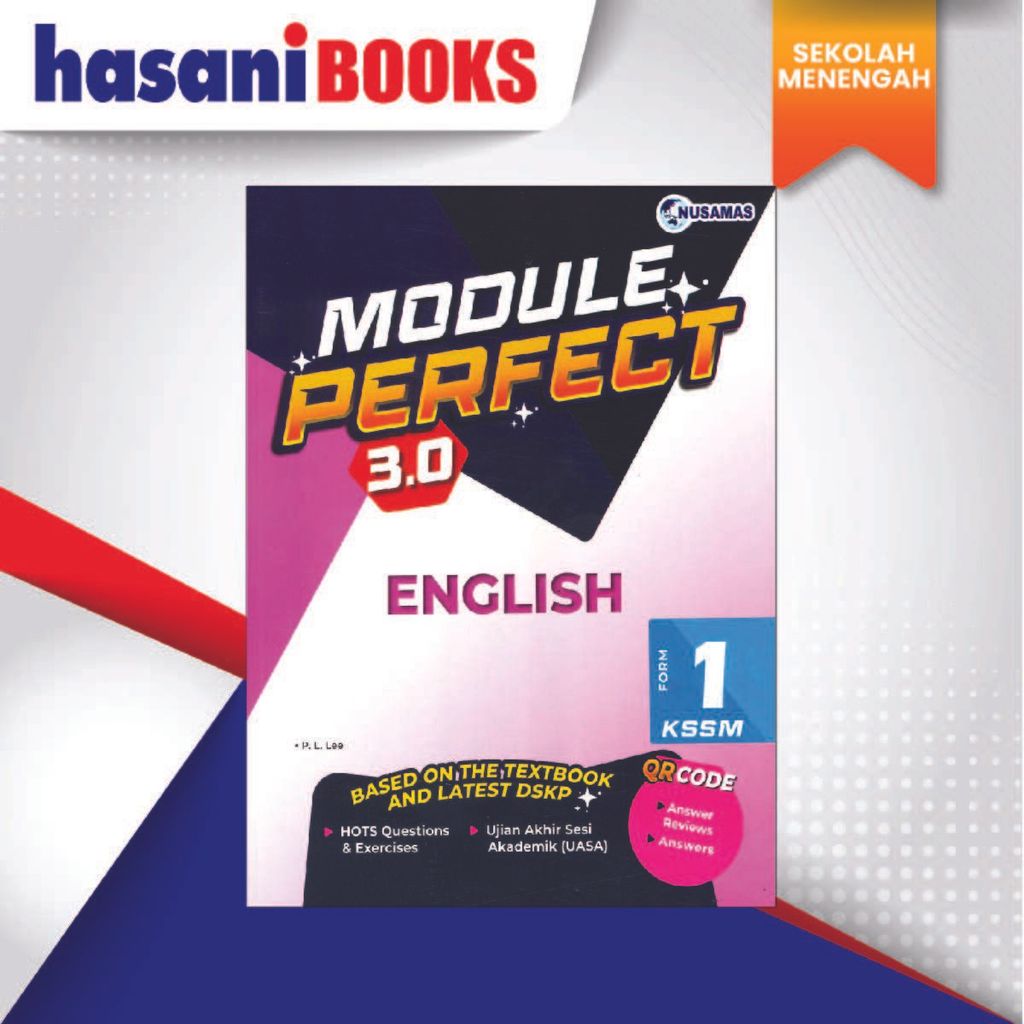 MODUL PERFECT TING 1-BI