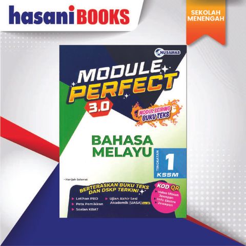 MODUL PERFECT TING 1-BM