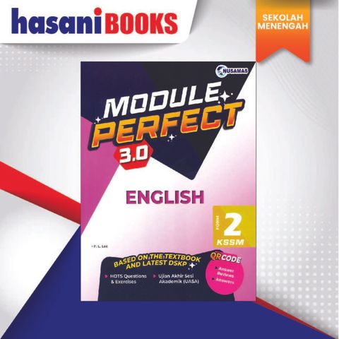 MODUL PERFECT TING 2-BI