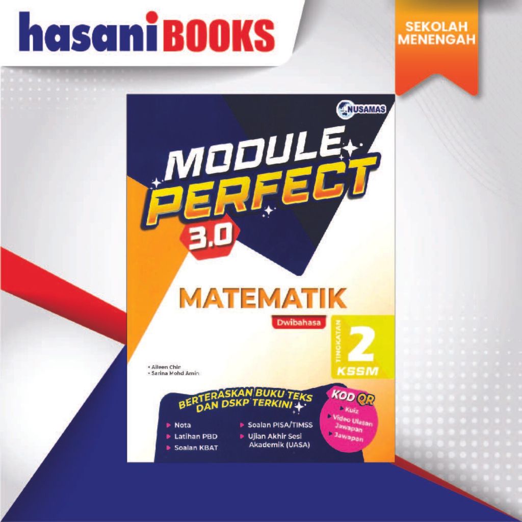 MODUL PERFECT TING 2-MATE