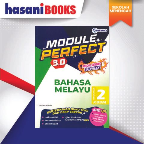 MODUL PERFECT TING 2-BM