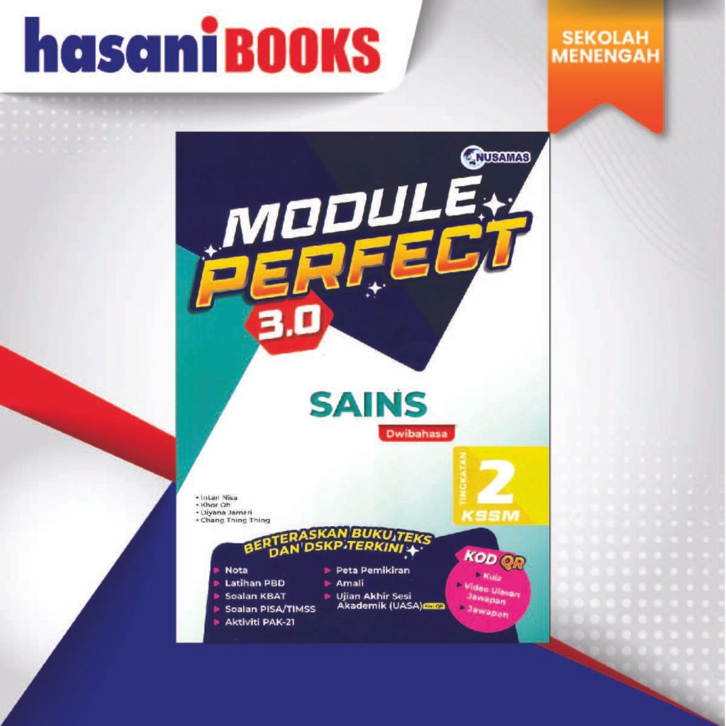 MODUL PERFECT TING 2-SN