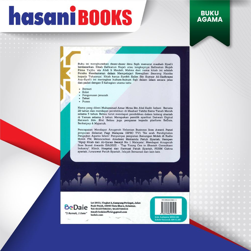 BEDAIE SAFINATUN NAJAH-02