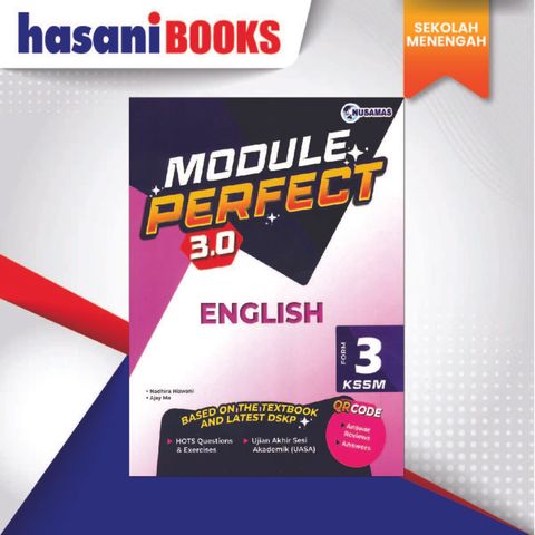 MODUL PERFECT TING 3-BI